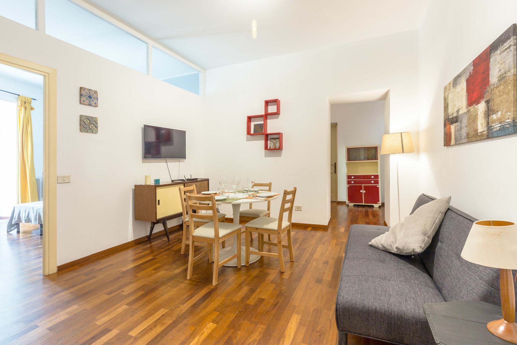 Piazza Marina Holiday House By Domusicily Palerme Extérieur photo