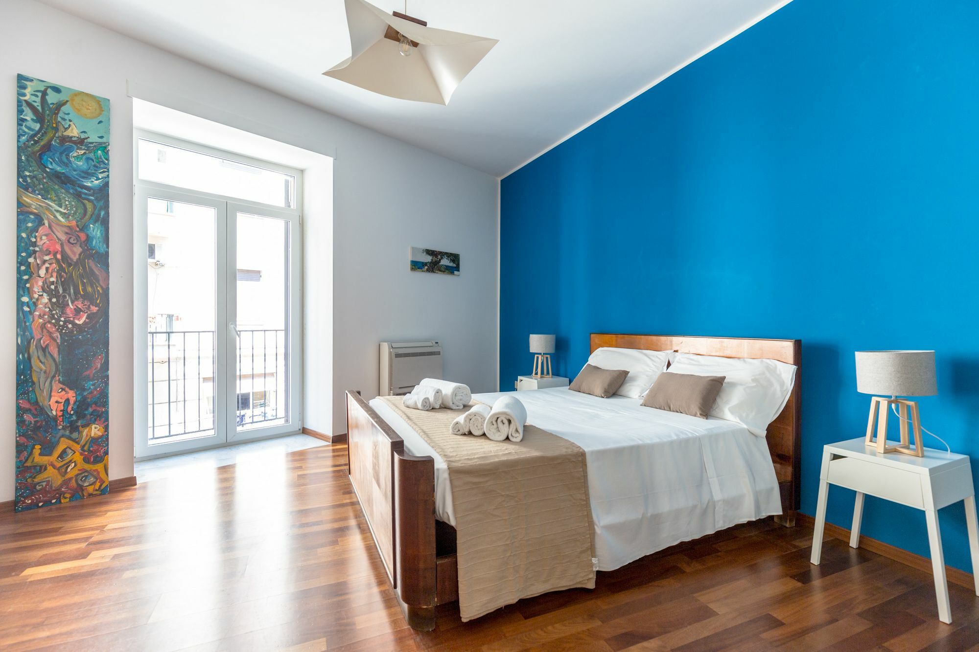 Piazza Marina Holiday House By Domusicily Palerme Extérieur photo