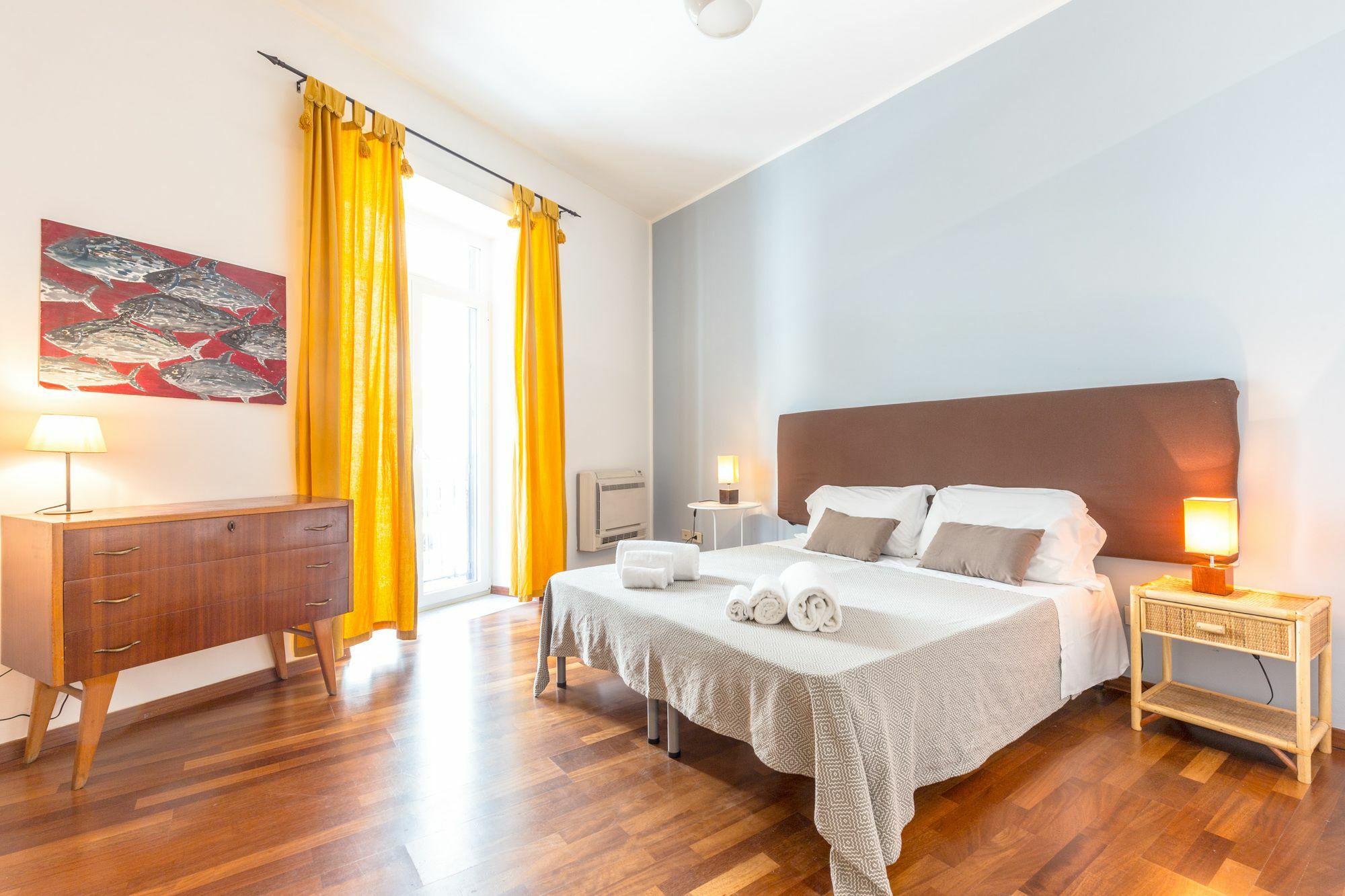 Piazza Marina Holiday House By Domusicily Palerme Extérieur photo