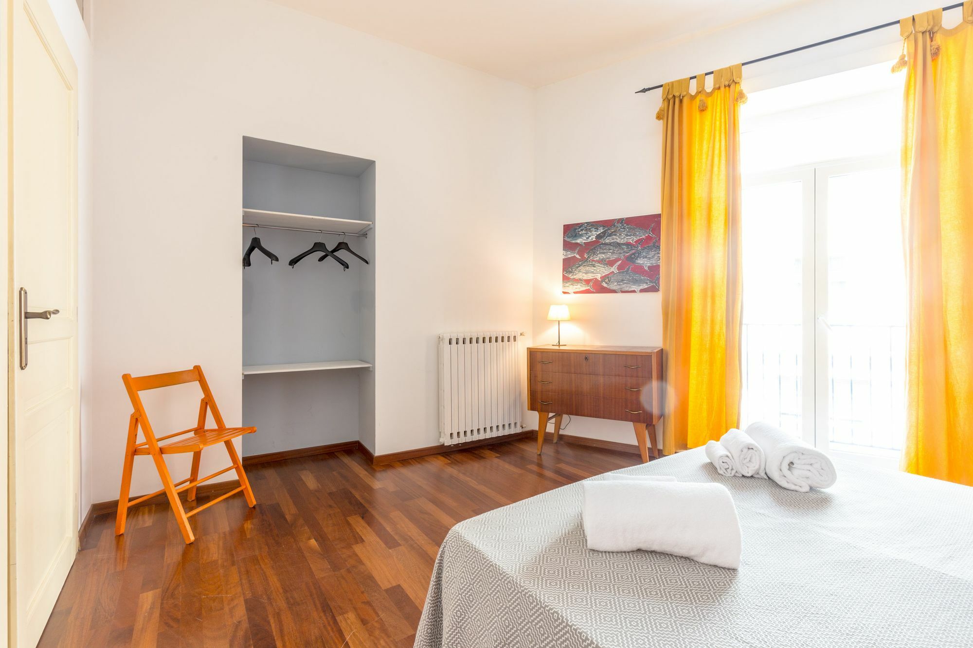 Piazza Marina Holiday House By Domusicily Palerme Extérieur photo