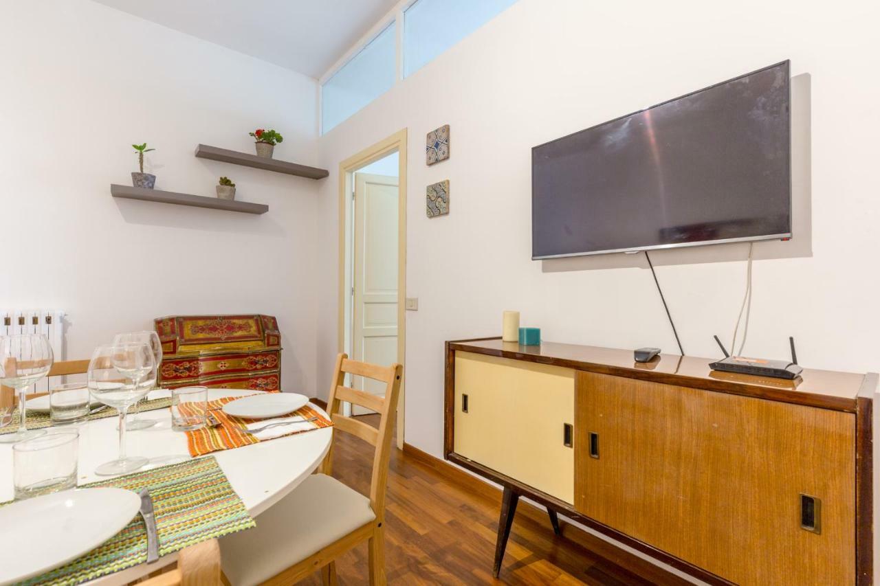 Piazza Marina Holiday House By Domusicily Palerme Extérieur photo