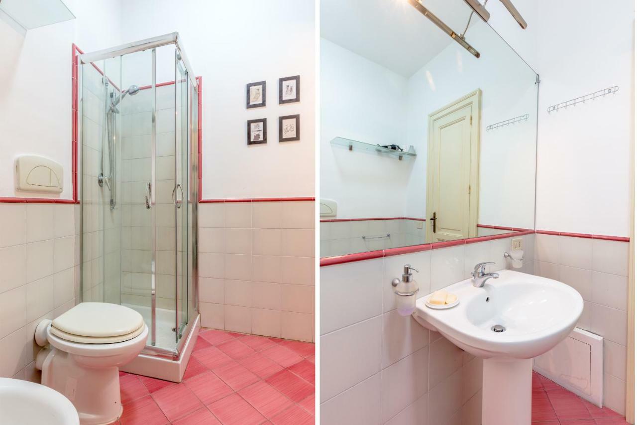Piazza Marina Holiday House By Domusicily Palerme Extérieur photo